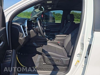 2023 GMC Canyon Elevation Crew Cab Medium Bed - miniatura 3