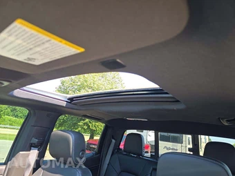 2023 GMC Canyon Elevation Crew Cab Medium Bed - miniatura 8