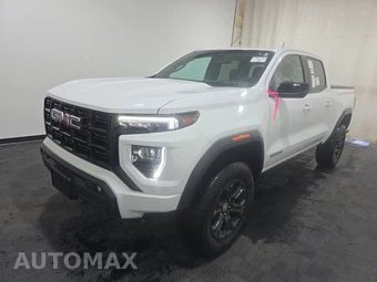 2023 GMC Canyon Elevation Crew Cab Medium Bed