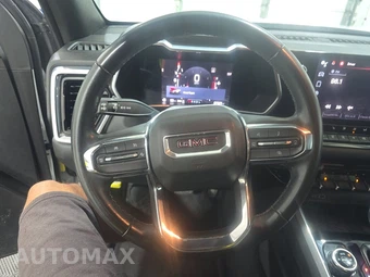 2023 GMC Canyon Elevation Crew Cab Medium Bed - miniatura 10