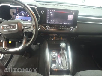 2023 GMC Canyon Elevation Crew Cab Medium Bed - miniatura 11