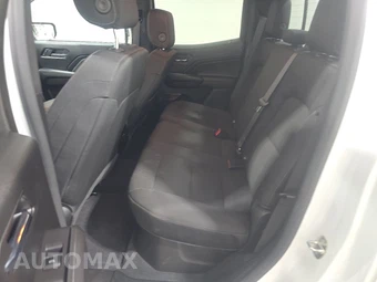 2023 GMC Canyon Elevation Crew Cab Medium Bed - miniatura 13