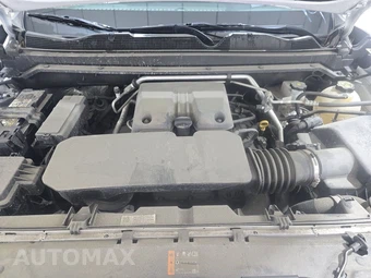 2023 GMC Canyon Elevation Crew Cab Medium Bed - miniatura 15