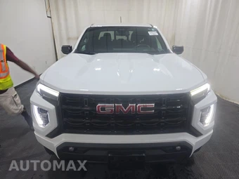 2023 GMC Canyon Elevation Crew Cab Medium Bed - miniatura 2