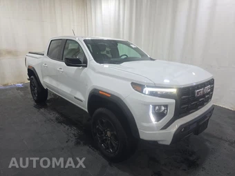 2023 GMC Canyon Elevation Crew Cab Medium Bed - miniatura 3