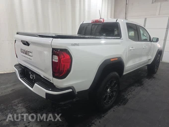 2023 GMC Canyon Elevation Crew Cab Medium Bed - miniatura 4