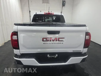 2023 GMC Canyon Elevation Crew Cab Medium Bed - miniatura 5