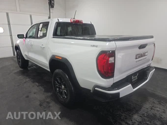 2023 GMC Canyon Elevation Crew Cab Medium Bed - miniatura 6