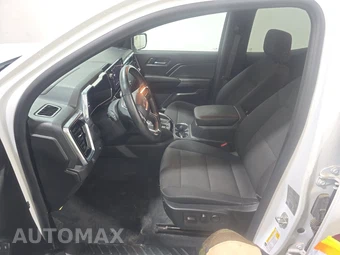 2023 GMC Canyon Elevation Crew Cab Medium Bed - miniatura 7