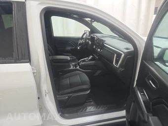 2023 GMC Canyon Elevation Crew Cab Medium Bed - miniatura 8