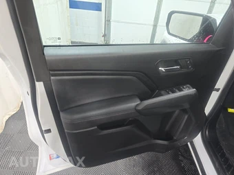 2023 GMC Canyon Elevation Crew Cab Medium Bed - miniatura 9