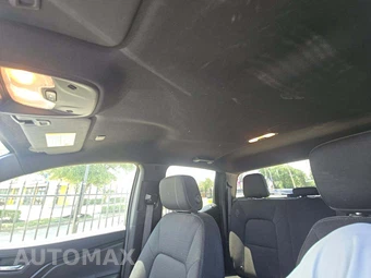 2023 GMC Canyon Elevation Crew Cab Medium Bed 4VL - miniatura 11