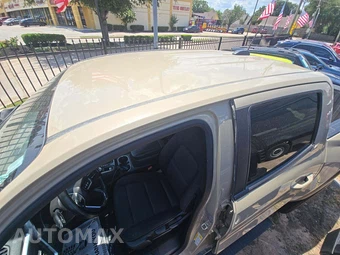 2023 GMC Canyon Elevation Crew Cab Medium Bed 4VL - miniatura 12