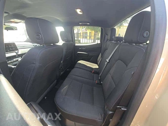 2023 GMC Canyon Elevation Crew Cab Medium Bed 4VL - miniatura 13