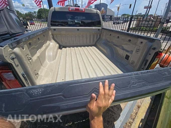 2023 GMC Canyon Elevation Crew Cab Medium Bed 4VL - miniatura 14