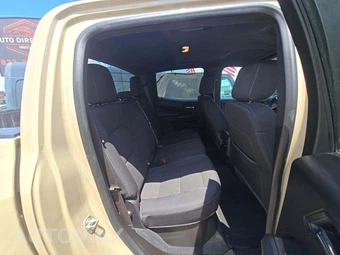 2023 GMC Canyon Elevation Crew Cab Medium Bed 4VL - miniatura 16