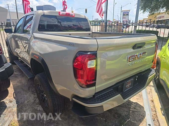 2023 GMC Canyon Elevation Crew Cab Medium Bed 4VL - miniatura 2