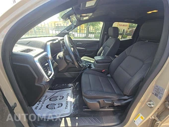 2023 GMC Canyon Elevation Crew Cab Medium Bed 4VL - miniatura 6