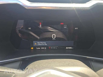 2023 GMC Canyon Elevation Crew Cab Medium Bed 4VL - miniatura 9