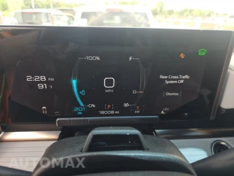 2023 GMC HUMMER EV Pickup 3X Crew Cab Short Bed - miniatura 12