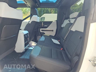 2023 GMC HUMMER EV Pickup 3X Crew Cab Short Bed - miniatura 13
