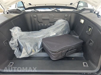 2023 GMC HUMMER EV Pickup 3X Crew Cab Short Bed - miniatura 15