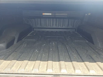 2023 GMC HUMMER EV Pickup 3X Crew Cab Short Bed - miniatura 16
