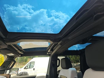 2023 GMC HUMMER EV Pickup 3X Crew Cab Short Bed - miniatura 18