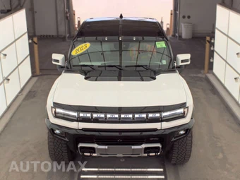 2023 GMC HUMMER EV Pickup 3X Crew Cab Short Bed - miniatura 2