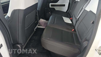 2023 GMC HUMMER EV Pickup 3X Crew Cab Short Bed - miniatura 21