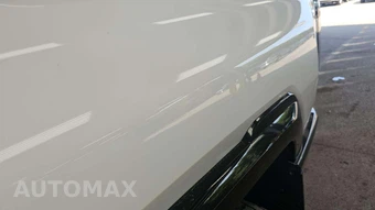 2023 GMC HUMMER EV Pickup 3X Crew Cab Short Bed - miniatura 22