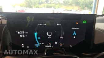 2023 GMC HUMMER EV Pickup 3X Crew Cab Short Bed - miniatura 23