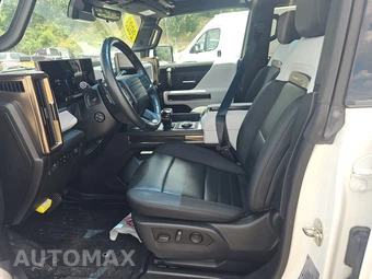2023 GMC HUMMER EV Pickup 3X Crew Cab Short Bed - miniatura 7