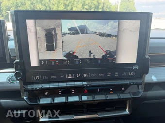2023 GMC HUMMER EV Pickup 3X Crew Cab Short Bed - miniatura 10
