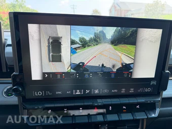 2023 GMC HUMMER EV Pickup 3X Crew Cab Short Bed - miniatura 12