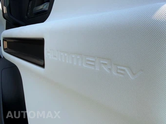 2023 GMC HUMMER EV Pickup 3X Crew Cab Short Bed - miniatura 14