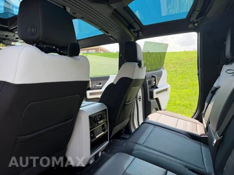 2023 GMC HUMMER EV Pickup 3X Crew Cab Short Bed - miniatura 19