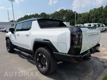 2023 GMC HUMMER EV Pickup 3X Crew Cab Short Bed - miniatura 2