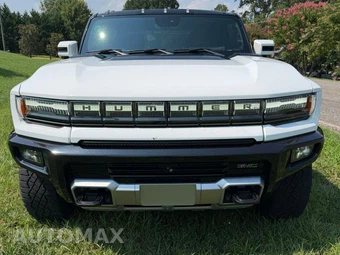 2023 GMC HUMMER EV Pickup 3X Crew Cab Short Bed - miniatura 27
