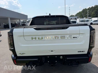 2023 GMC HUMMER EV Pickup 3X Crew Cab Short Bed - miniatura 3
