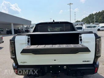 2023 GMC HUMMER EV Pickup 3X Crew Cab Short Bed - miniatura 4