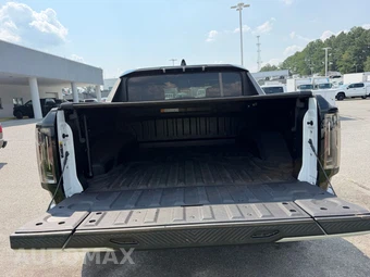 2023 GMC HUMMER EV Pickup 3X Crew Cab Short Bed - miniatura 5