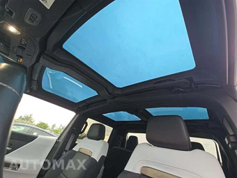 2023 GMC HUMMER EV Pickup 3X Crew Cab Short Bed - miniatura 11
