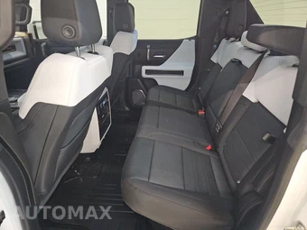 2023 GMC HUMMER EV Pickup 3X Crew Cab Short Bed - miniatura 13