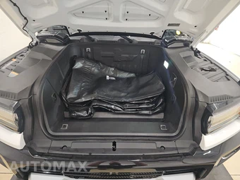 2023 GMC HUMMER EV Pickup 3X Crew Cab Short Bed - miniatura 15