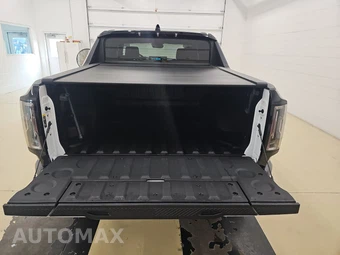 2023 GMC HUMMER EV Pickup 3X Crew Cab Short Bed - miniatura 16