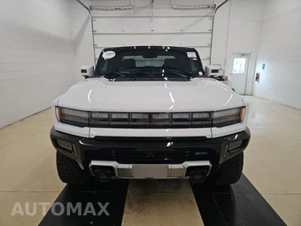 2023 GMC HUMMER EV Pickup 3X Crew Cab Short Bed - miniatura 2