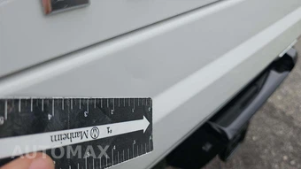 2023 GMC HUMMER EV Pickup 3X Crew Cab Short Bed - miniatura 23