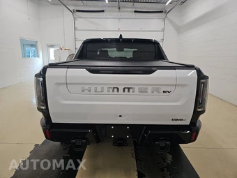 2023 GMC HUMMER EV Pickup 3X Crew Cab Short Bed - miniatura 5