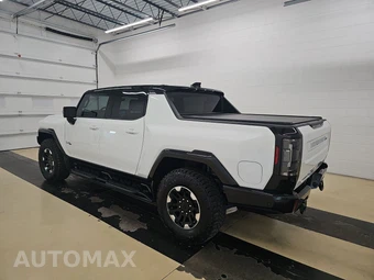 2023 GMC HUMMER EV Pickup 3X Crew Cab Short Bed - miniatura 6